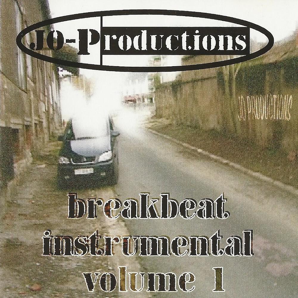 Jimmy Jay - Spectrale musique