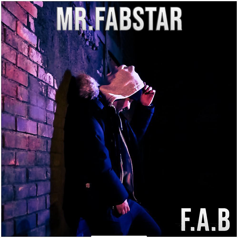 Постер альбома F.A.B