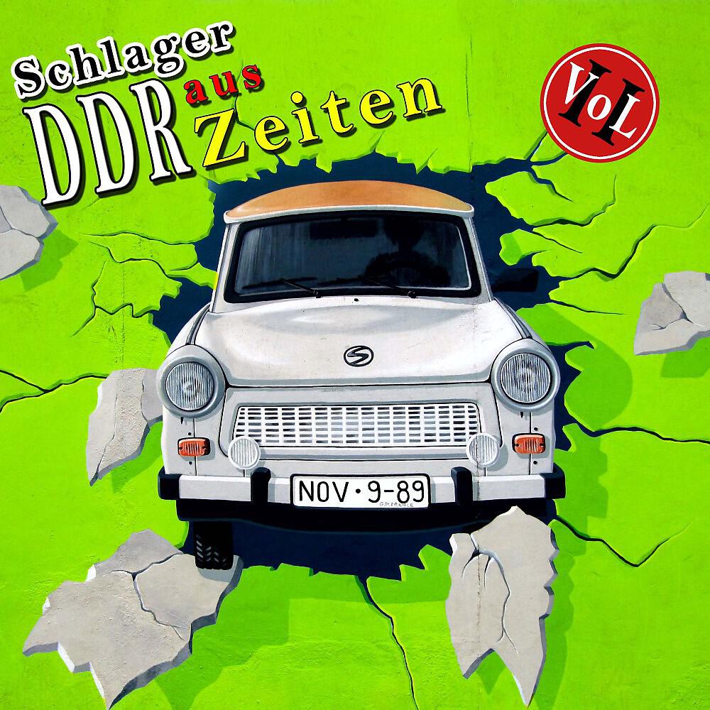 Ursula Maury & Die Metropol Vokalisten - Sieben einsame Tage