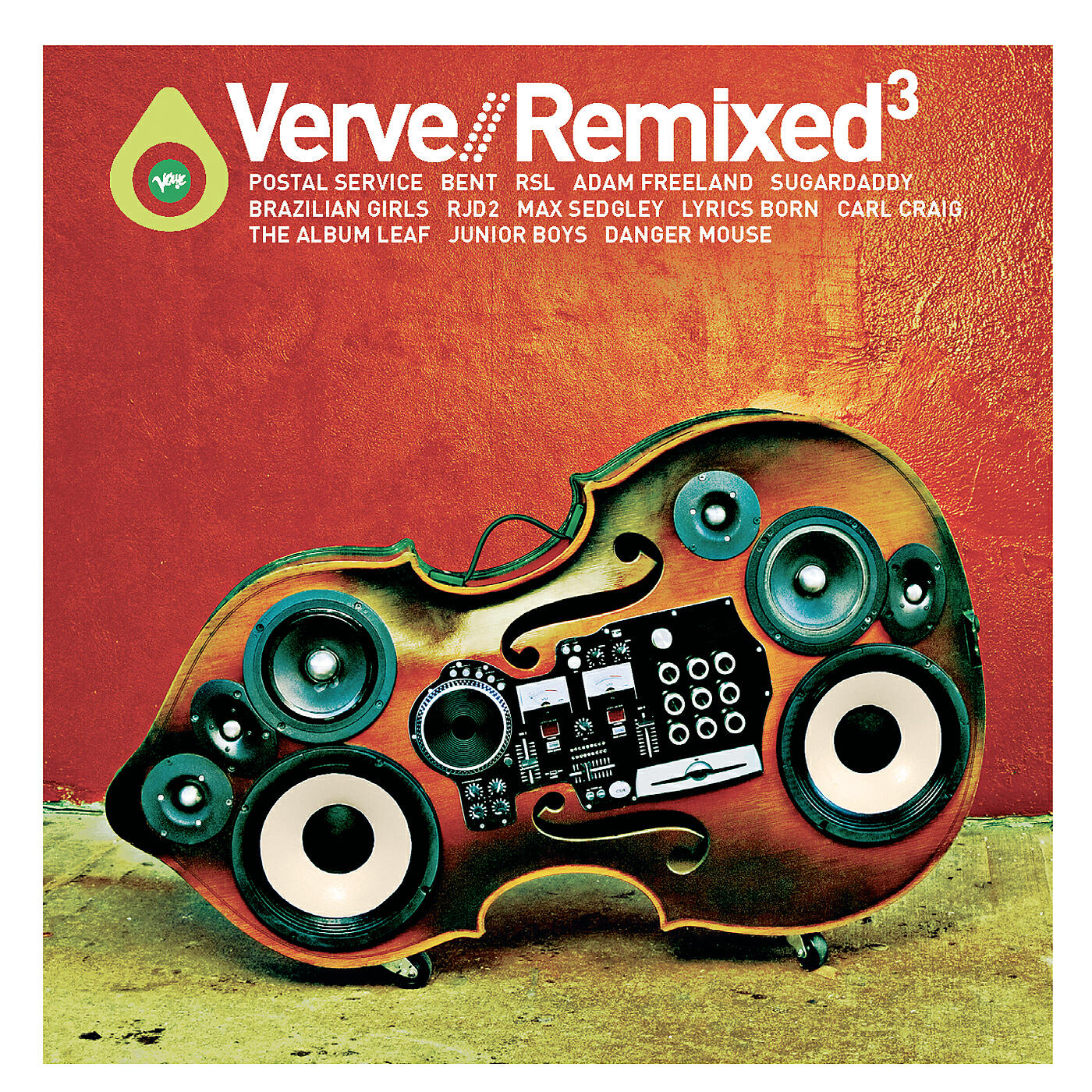 Sarah Vaughan - Fever (Adam Freeland Remix)