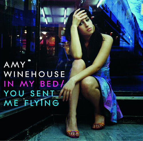 Amy Winehouse - In My Bed (Definitive Radio Edit)