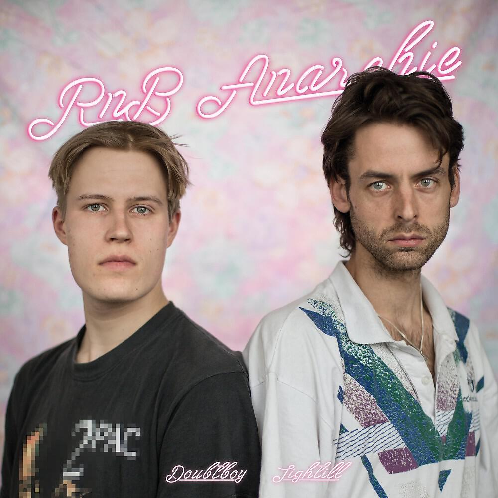 Doubtboy & Tightill - Am Eck