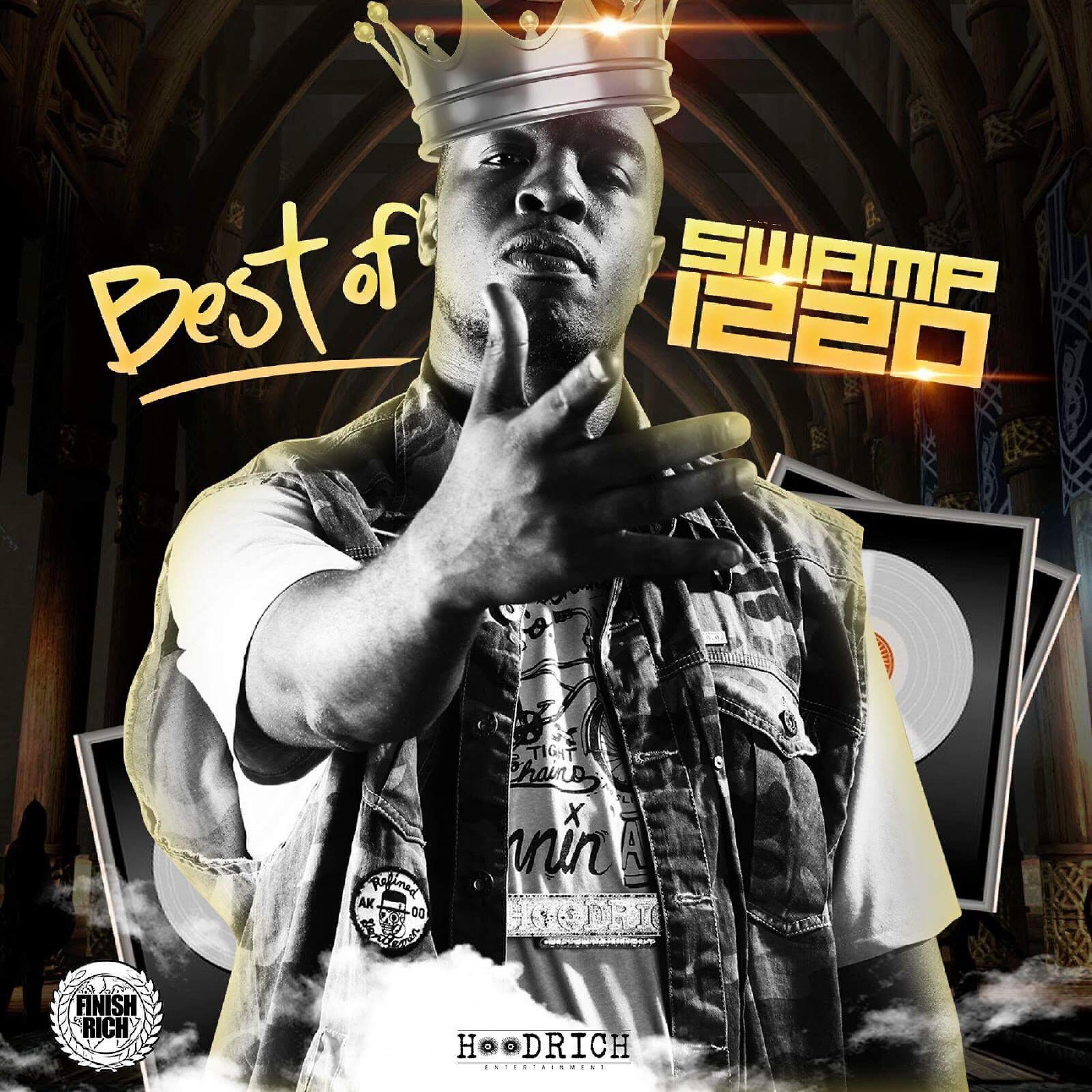 Swamp Izzo - Flexxed Up (feat. Shon G & BMG Scooter)