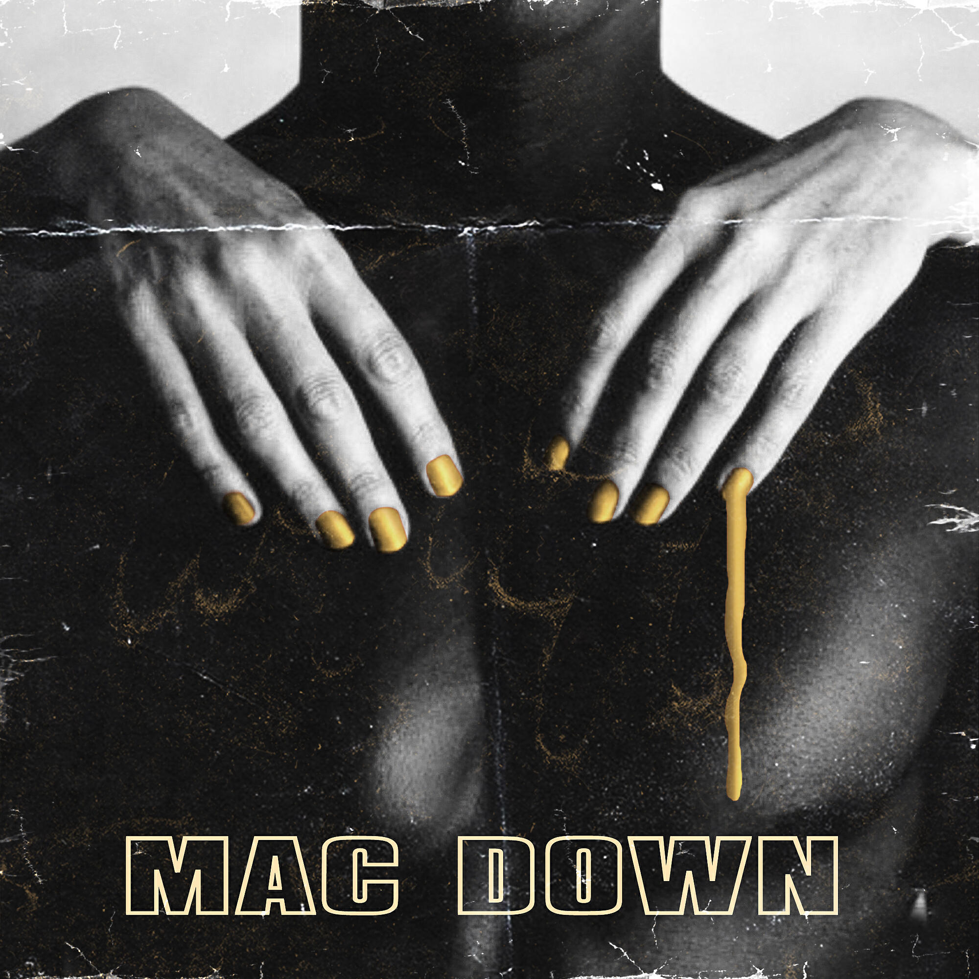 SprngBrk - Mac Down (feat. Fulani)