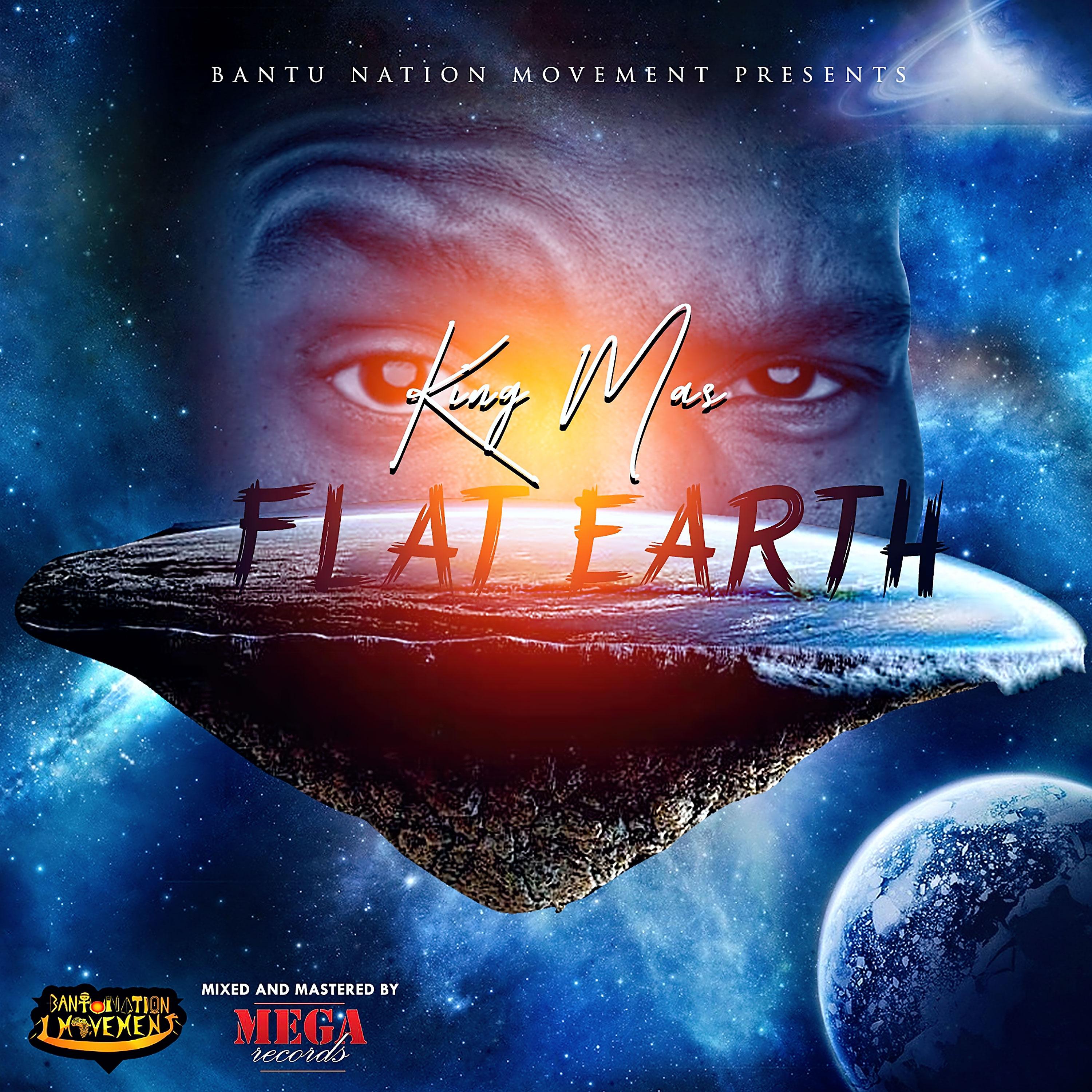 Постер альбома Flat Earth