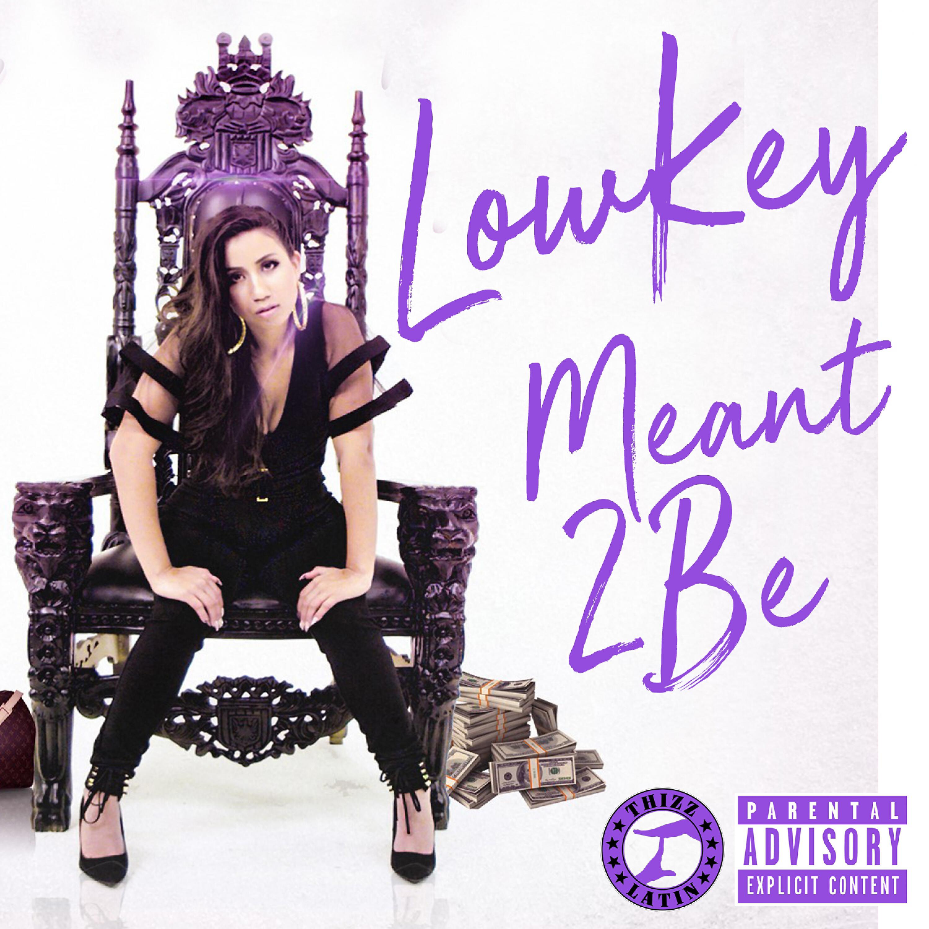 Low Key - Checks Please (feat. Lucky Luciano)