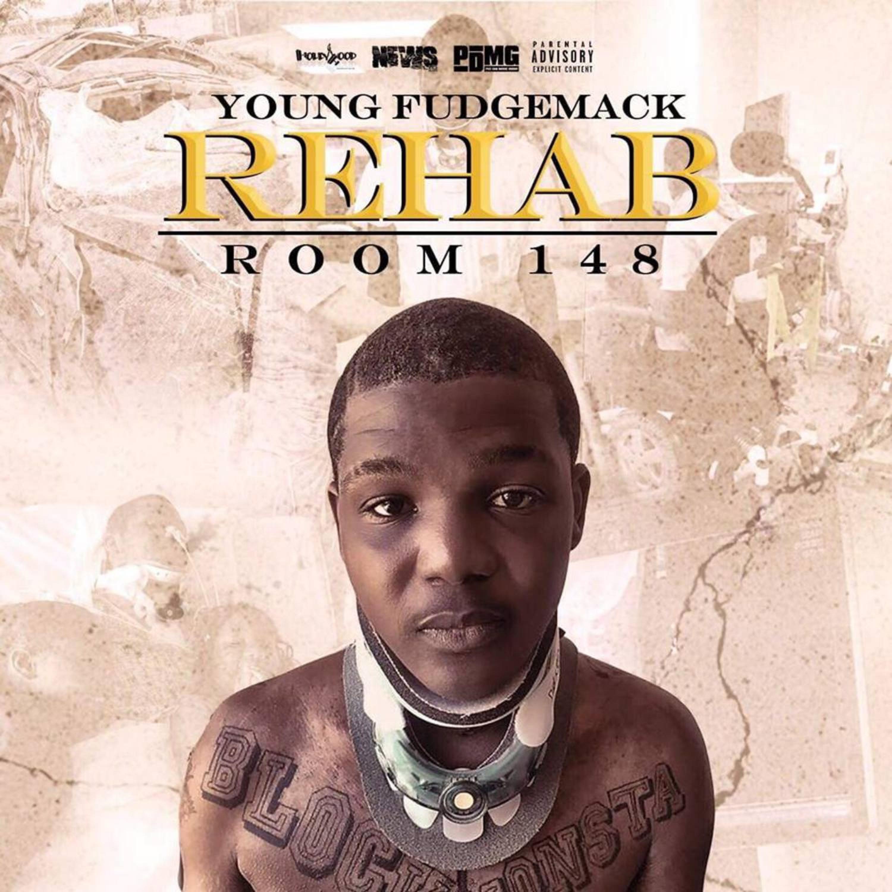 Постер альбома Rehab: Room 148