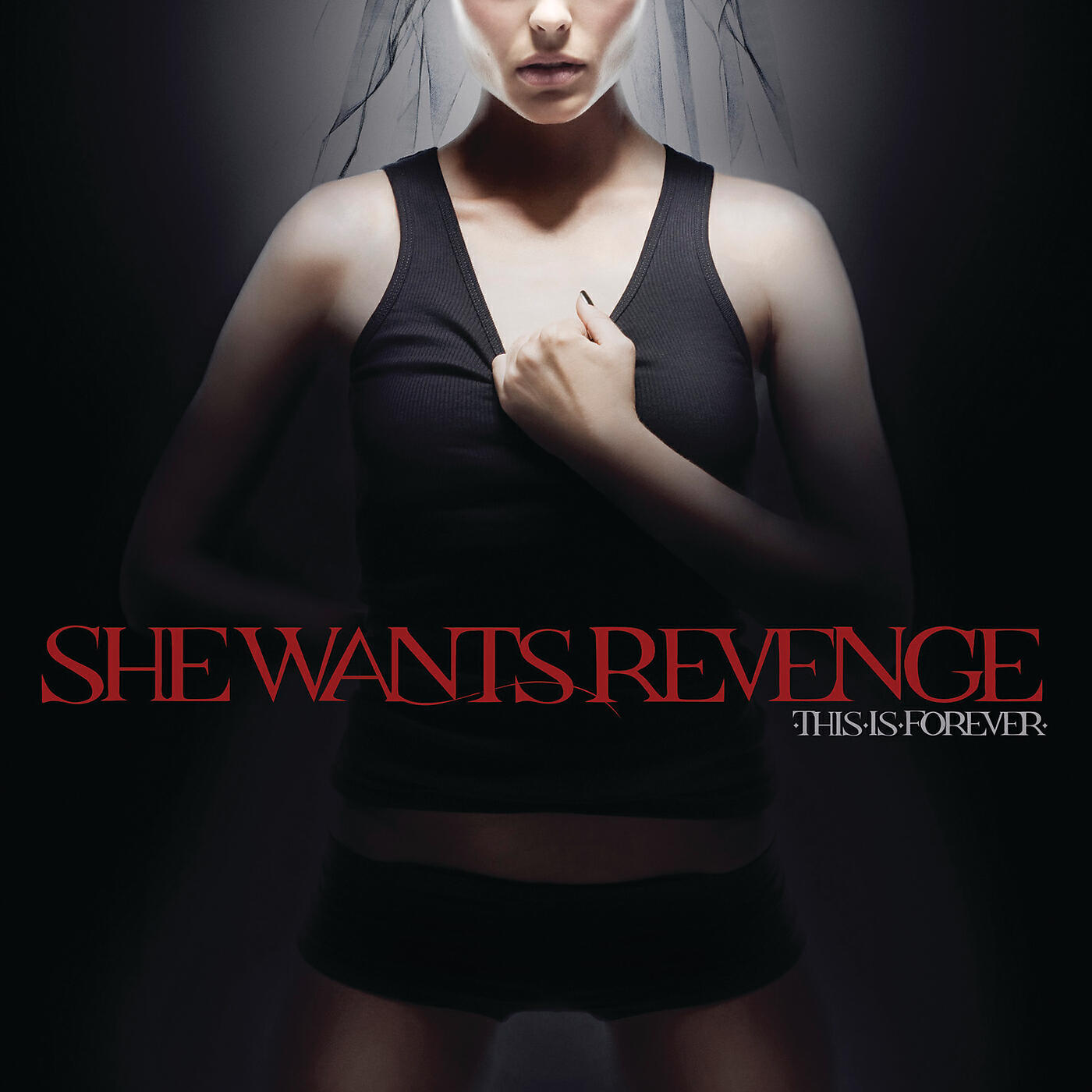 She Wants Revenge - Replacement (Album Version)