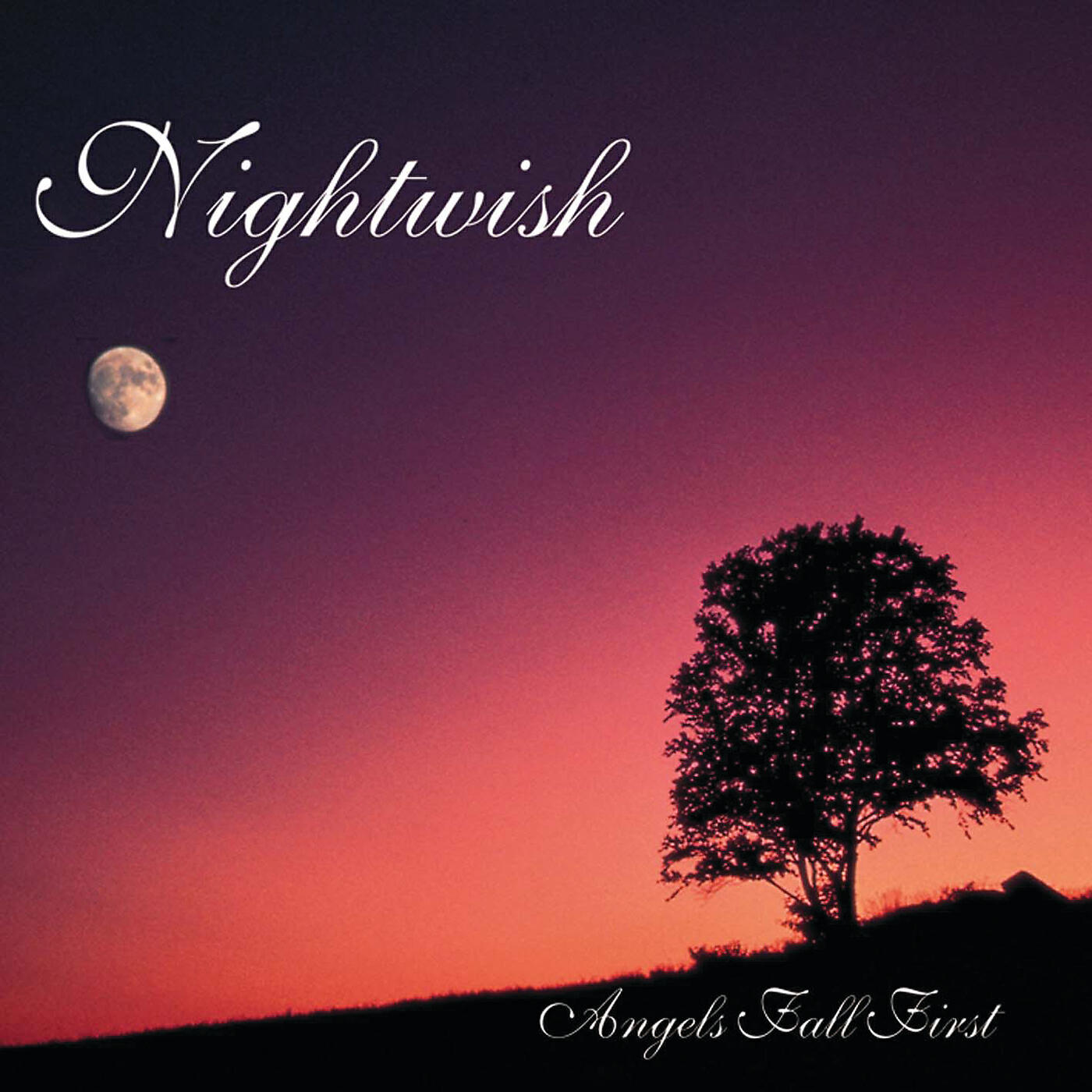 Nightwish - Astral Romance (Remastered)