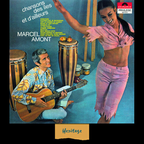 Marcel Amont - Dorothée