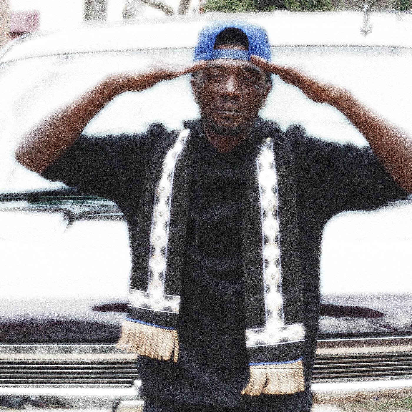 RAYO THA ROCC - Thank You Moses