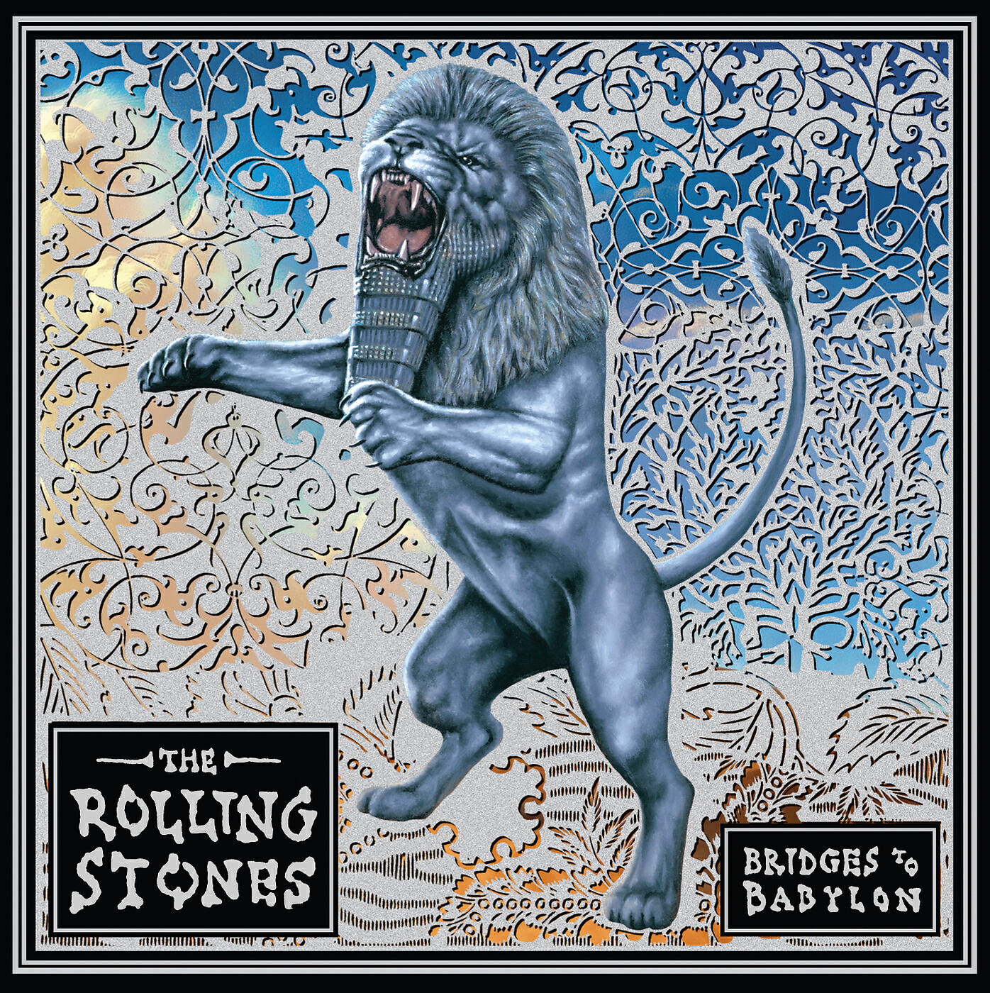 The Rolling Stones - Gunface