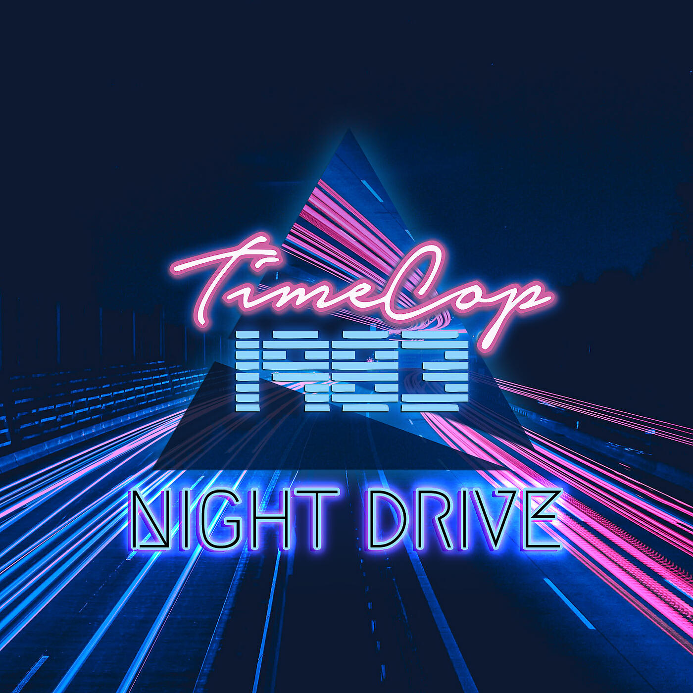 Timecop1983 - Back to You
