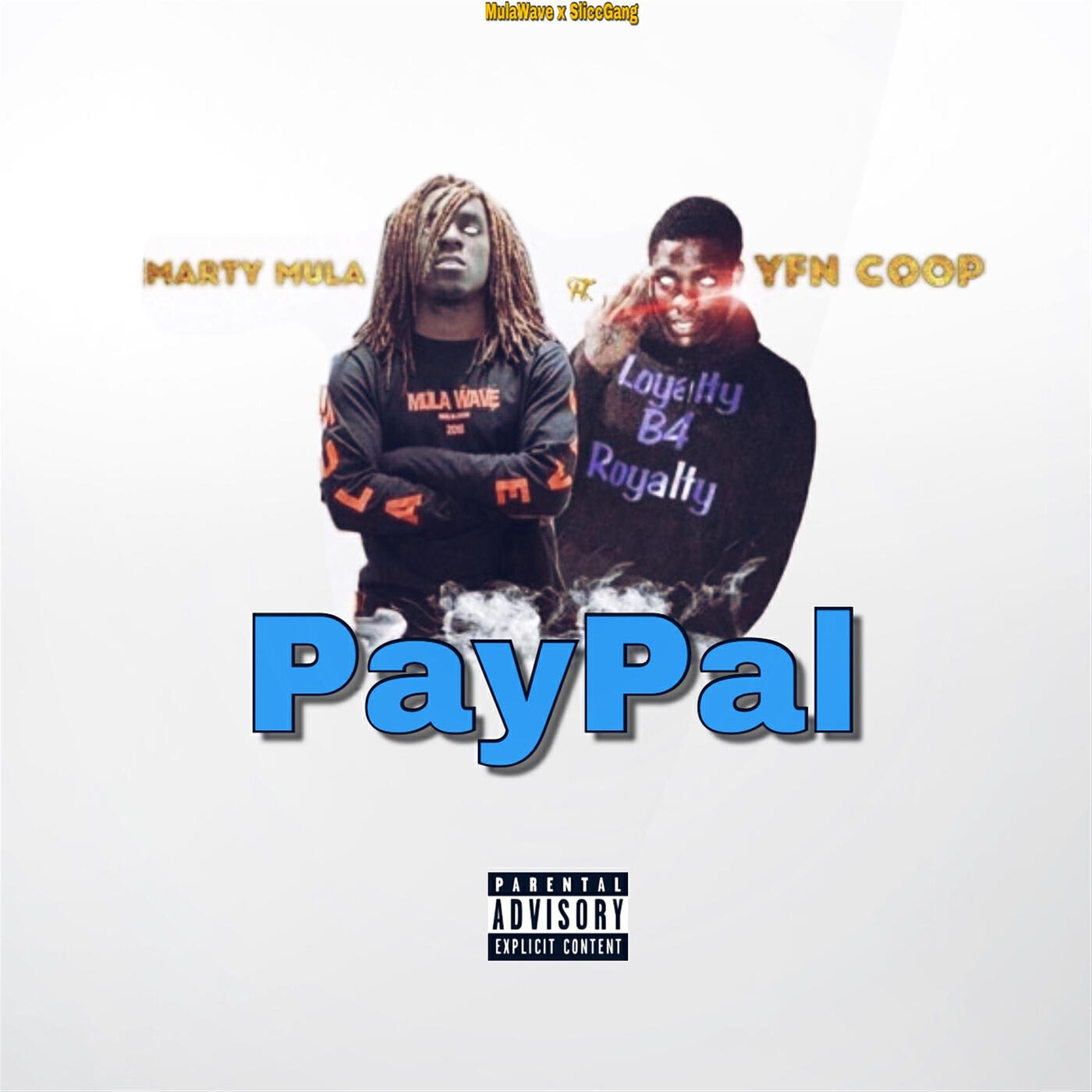 Marty Mula - PayPal
