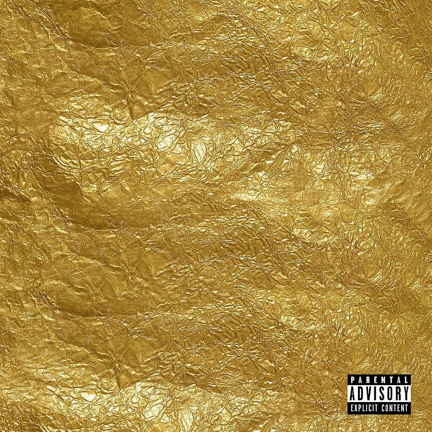 Постер альбома Gold Dust
