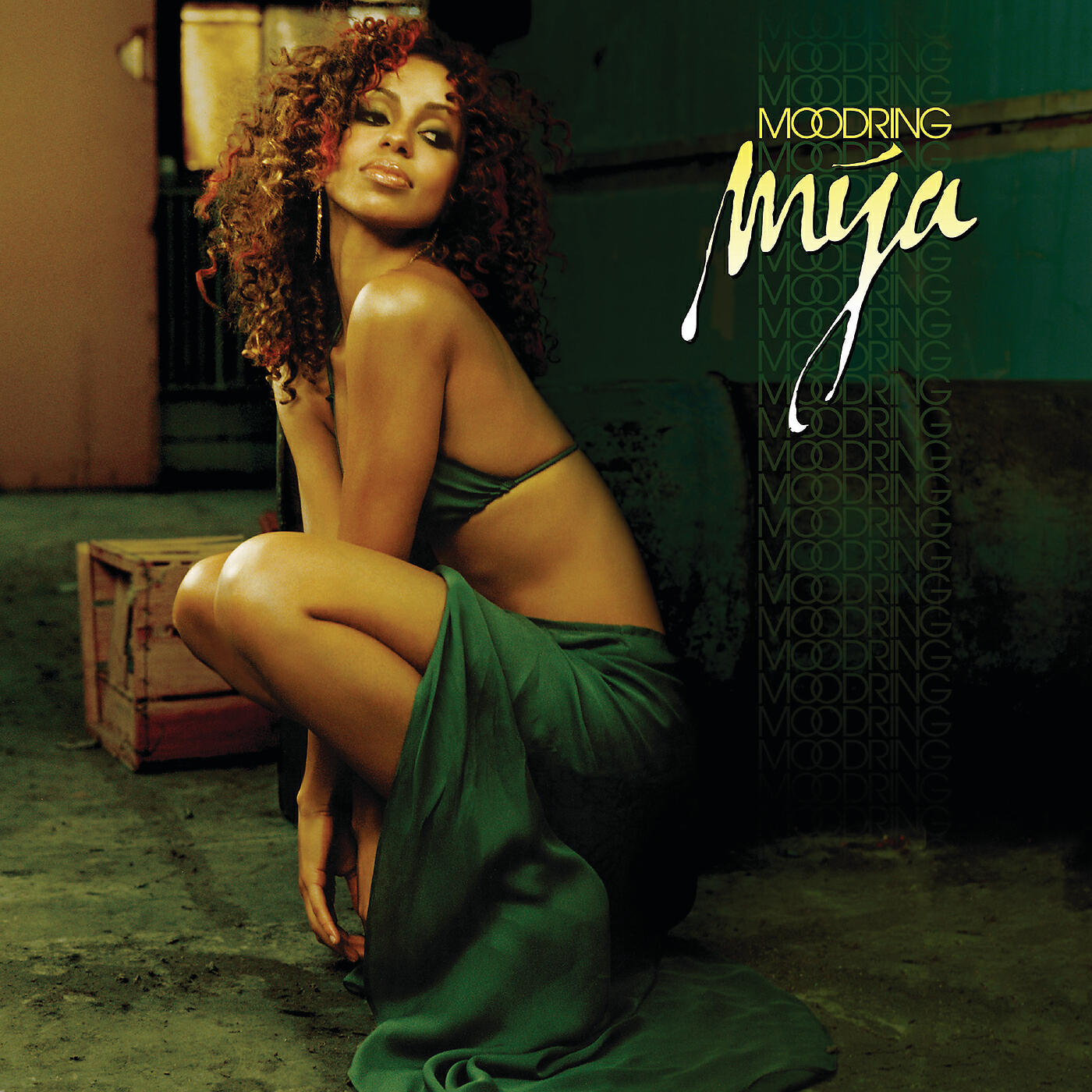 MYA - Things Come & Go