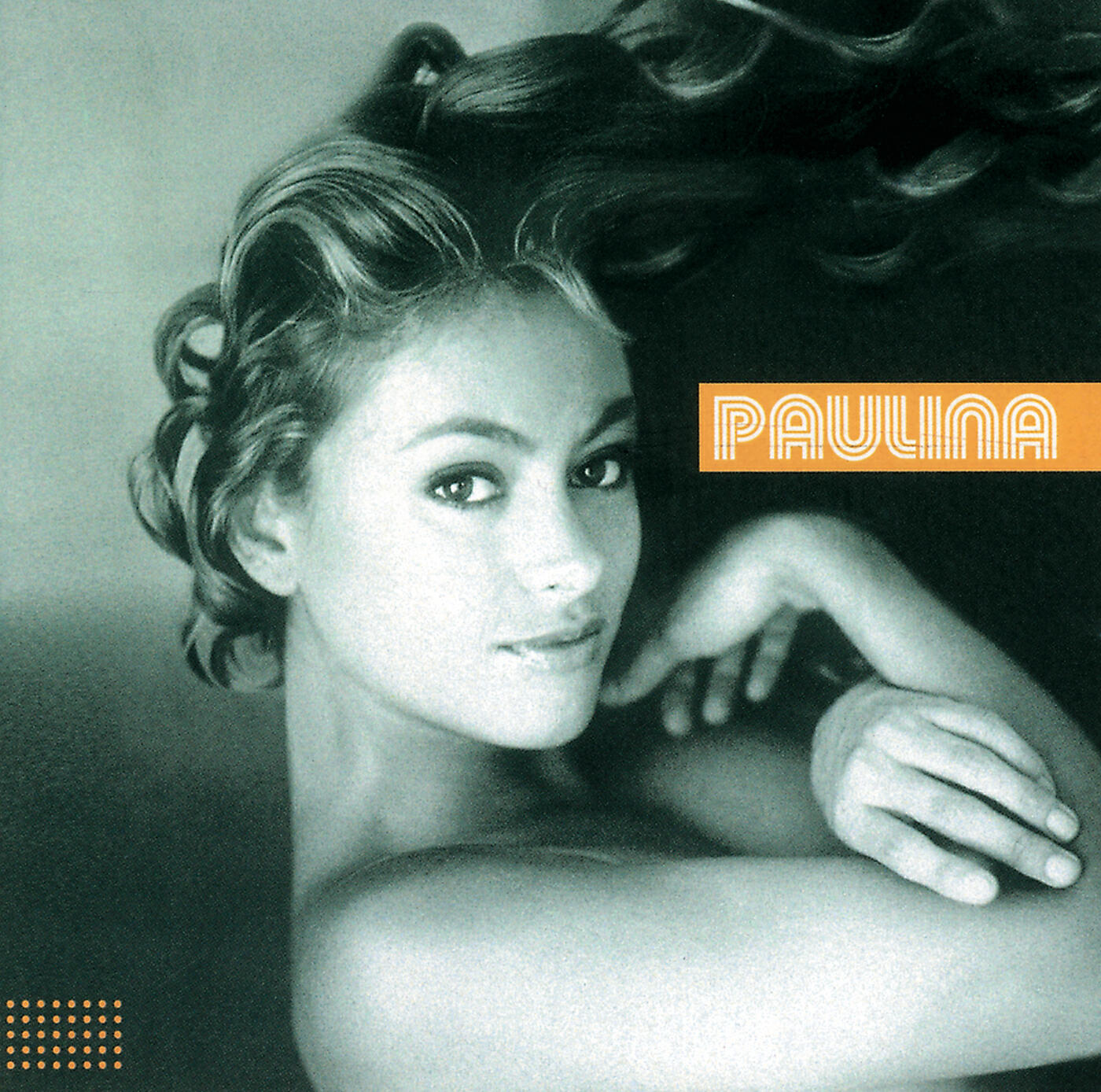 Paulina Rubio - Tan Sola