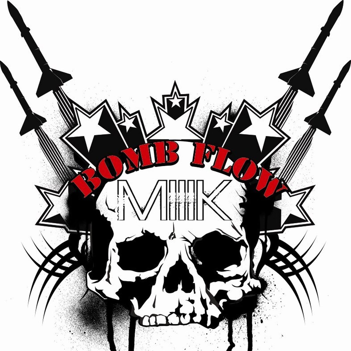M3k Coalition - Silent Killer