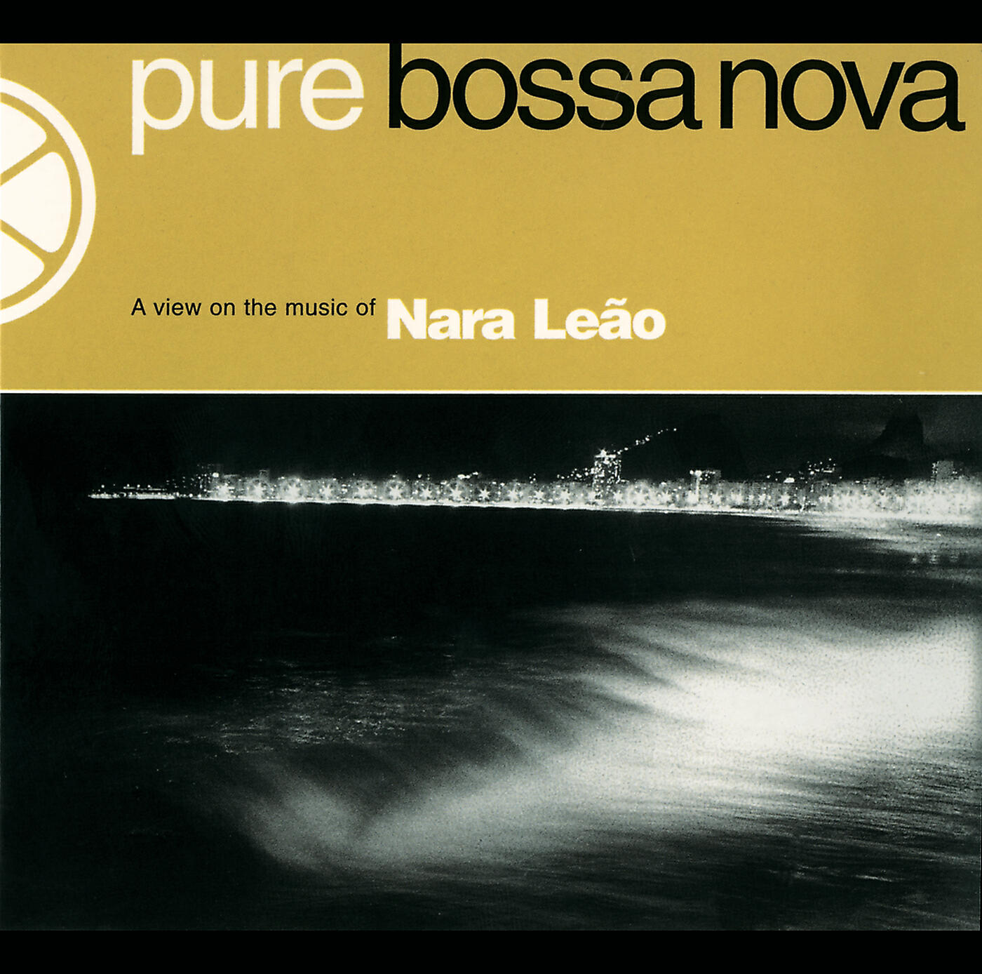 Nara Leão - Até Quem Sabe