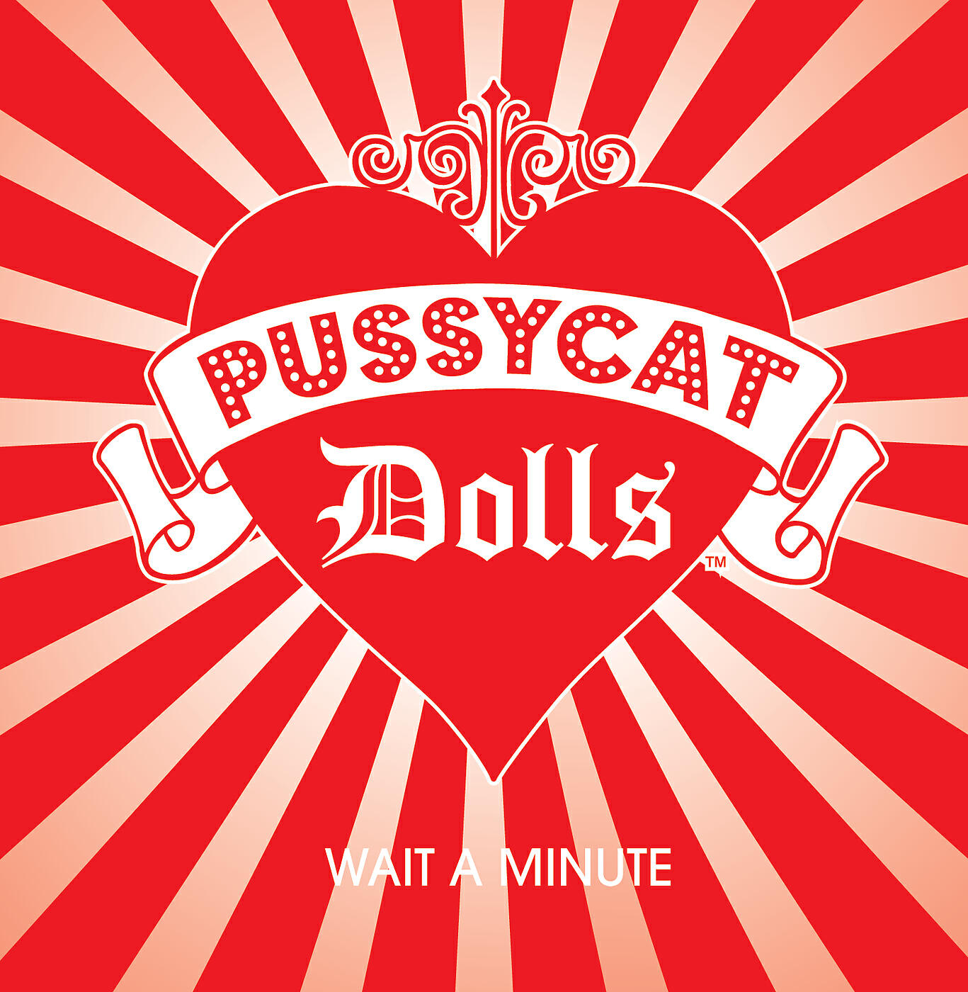 The Pussycat Dolls - Wait A Minute (Album Version)