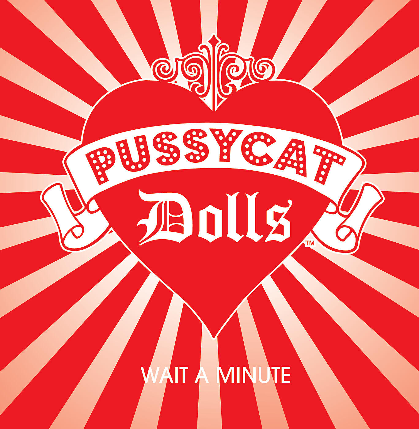 The Pussycat Dolls - Wait A Minute (Album Version)