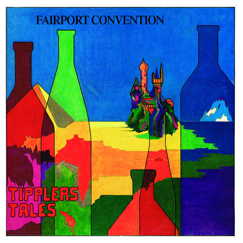 Fairport Convention - Jack O'Rion