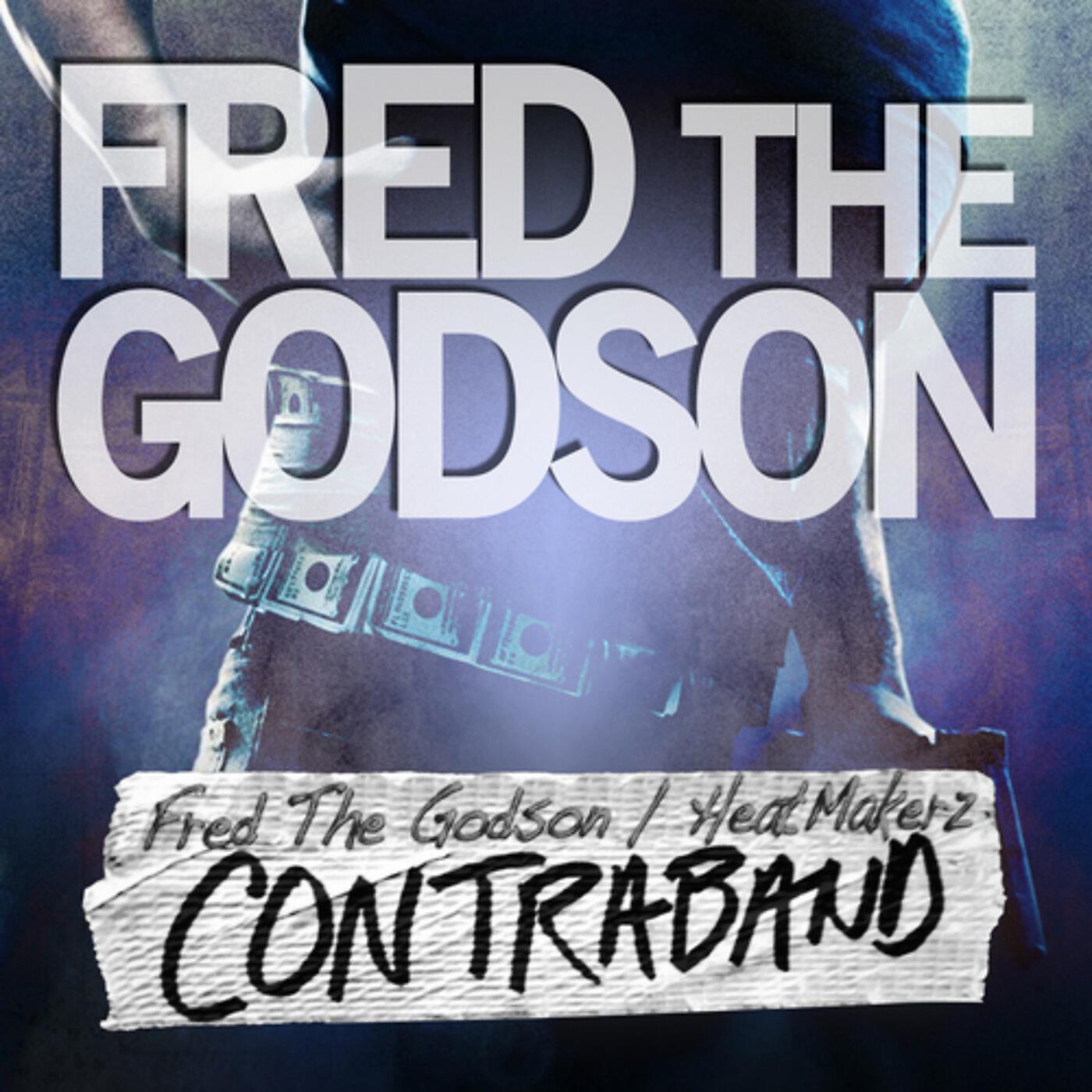 Fred The Godson - In the Lights