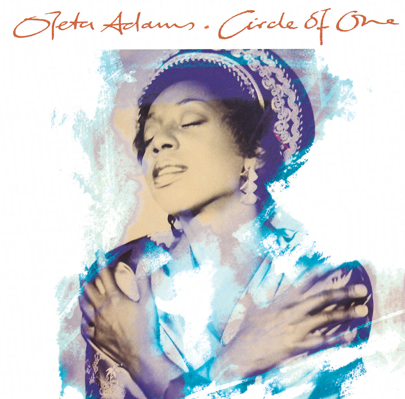 Oleta Adams - Don't Look Too Closely