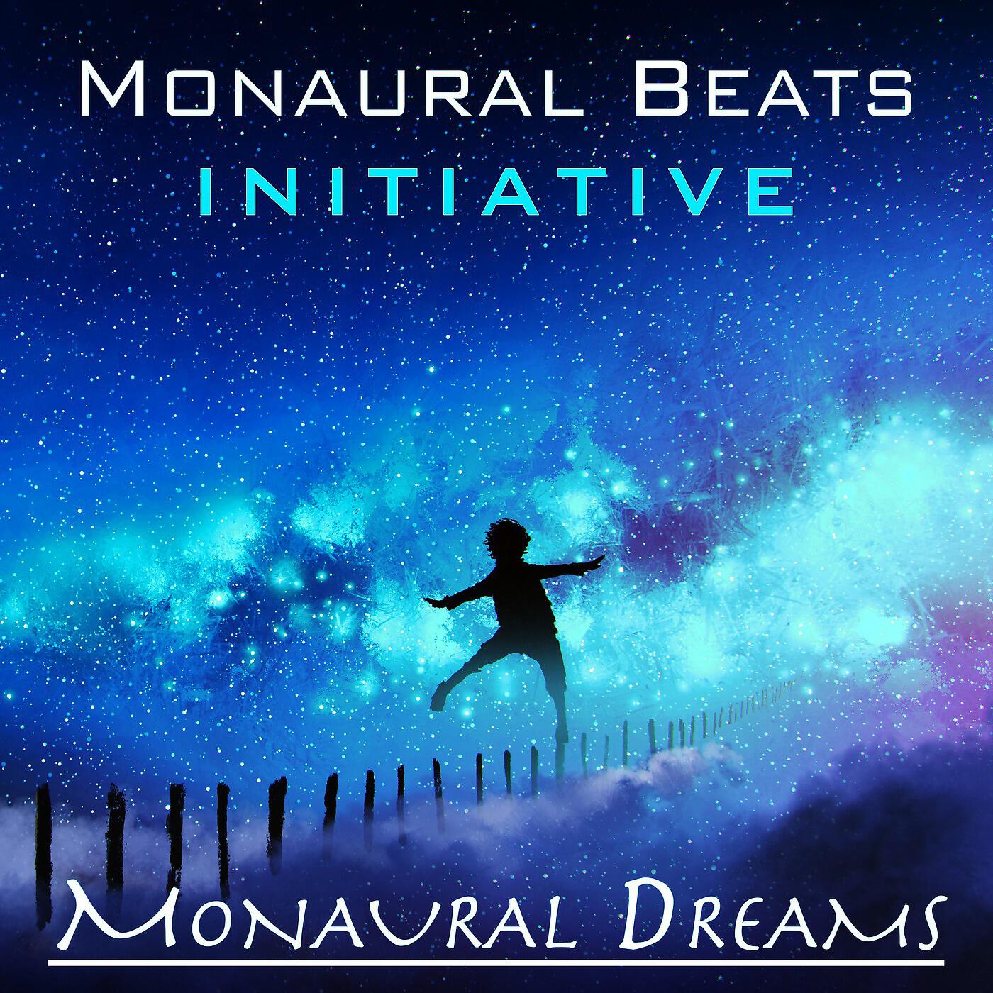 Monaural Beats Initiative - A Ripple in Time