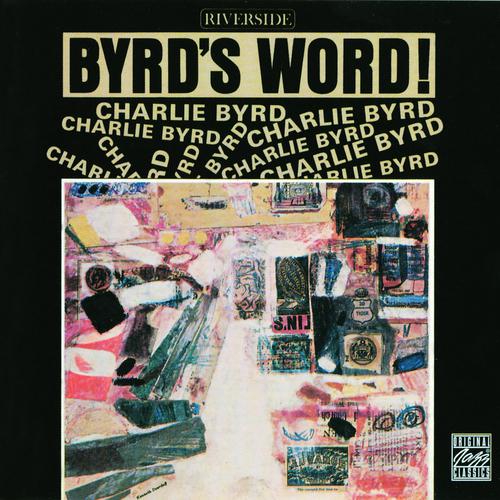 Постер альбома Byrd's Word