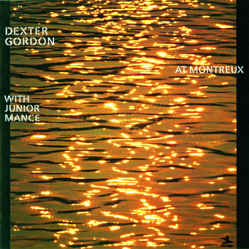 Dexter Gordon - Fried Bananas (Live)