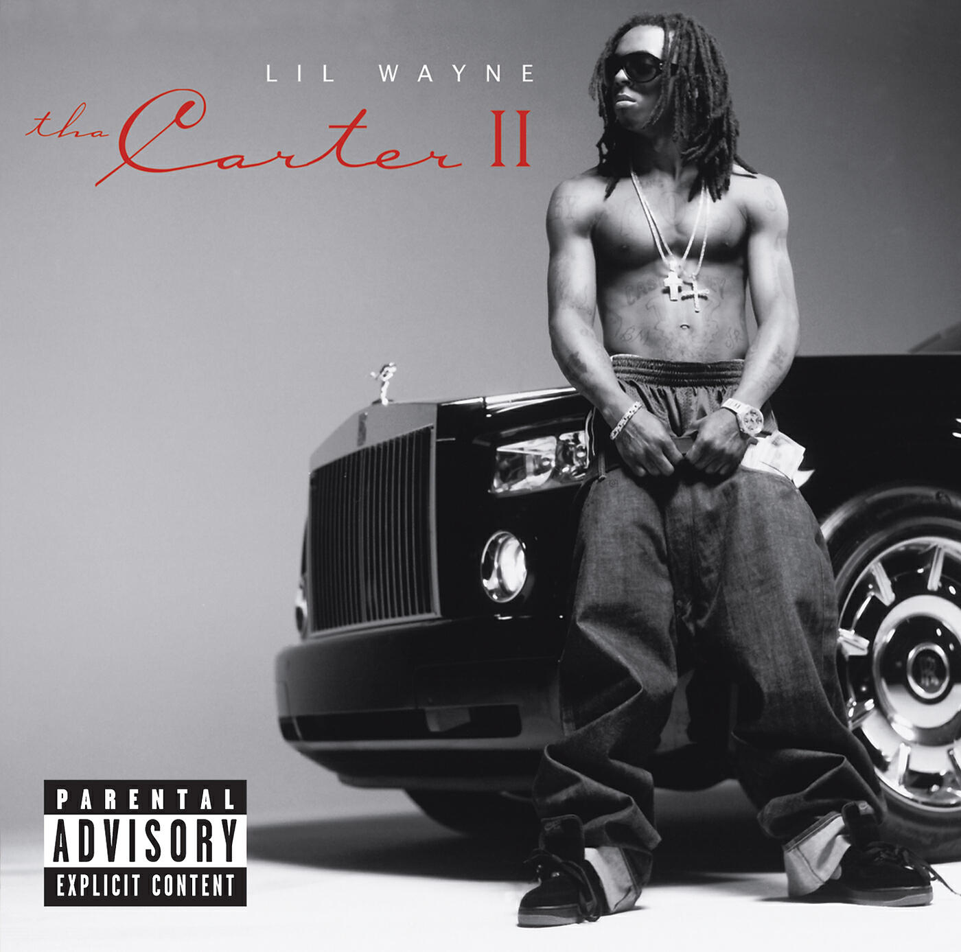 Lil Wayne - Weezy Baby (Album Version (Explicit))