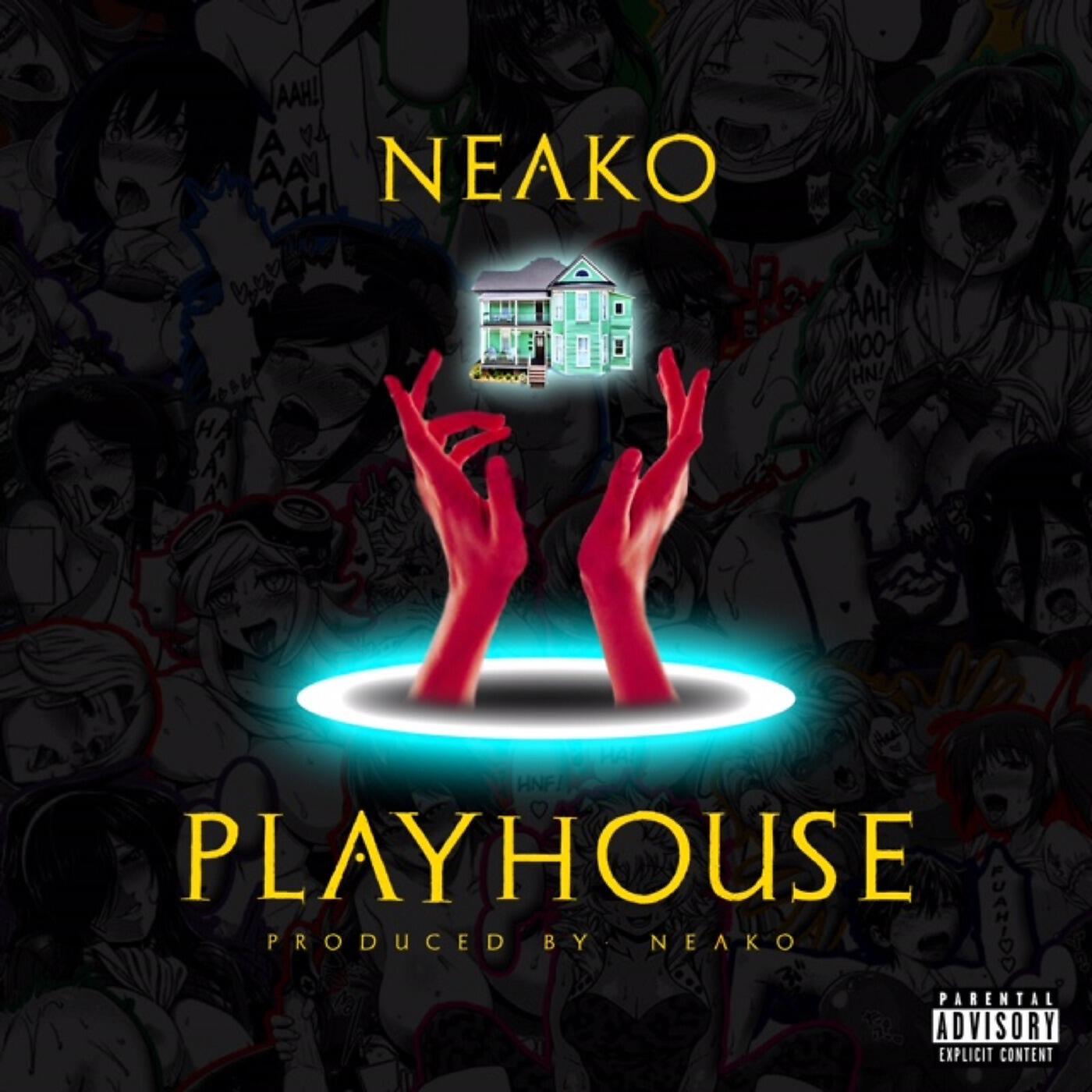 Neako - Playhouse