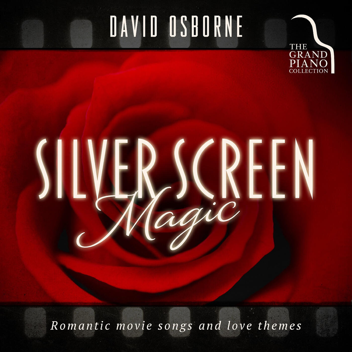 David Osborne - Can You Read My Mind (From 