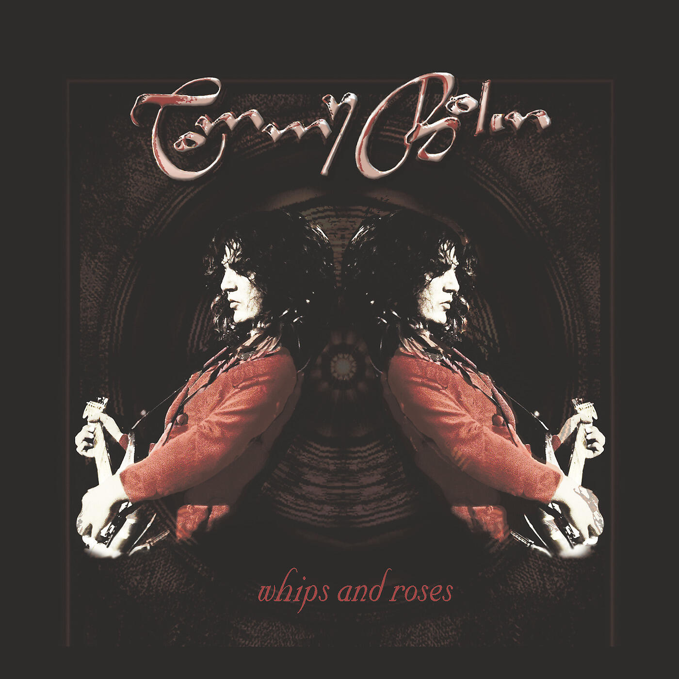 Tommy Bolin - Teaser