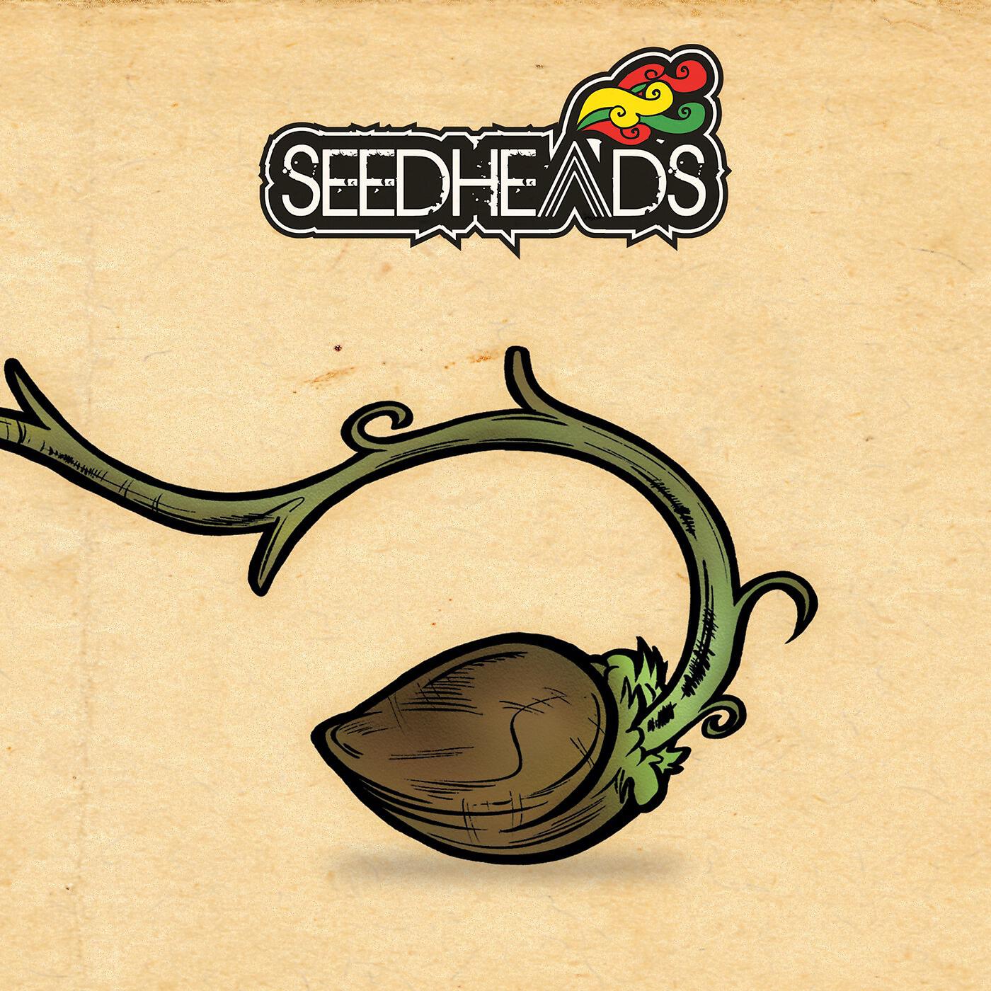 Seedheads - Victorious