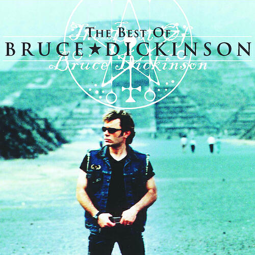 Bruce Dickinson - Tears Of The Dragon