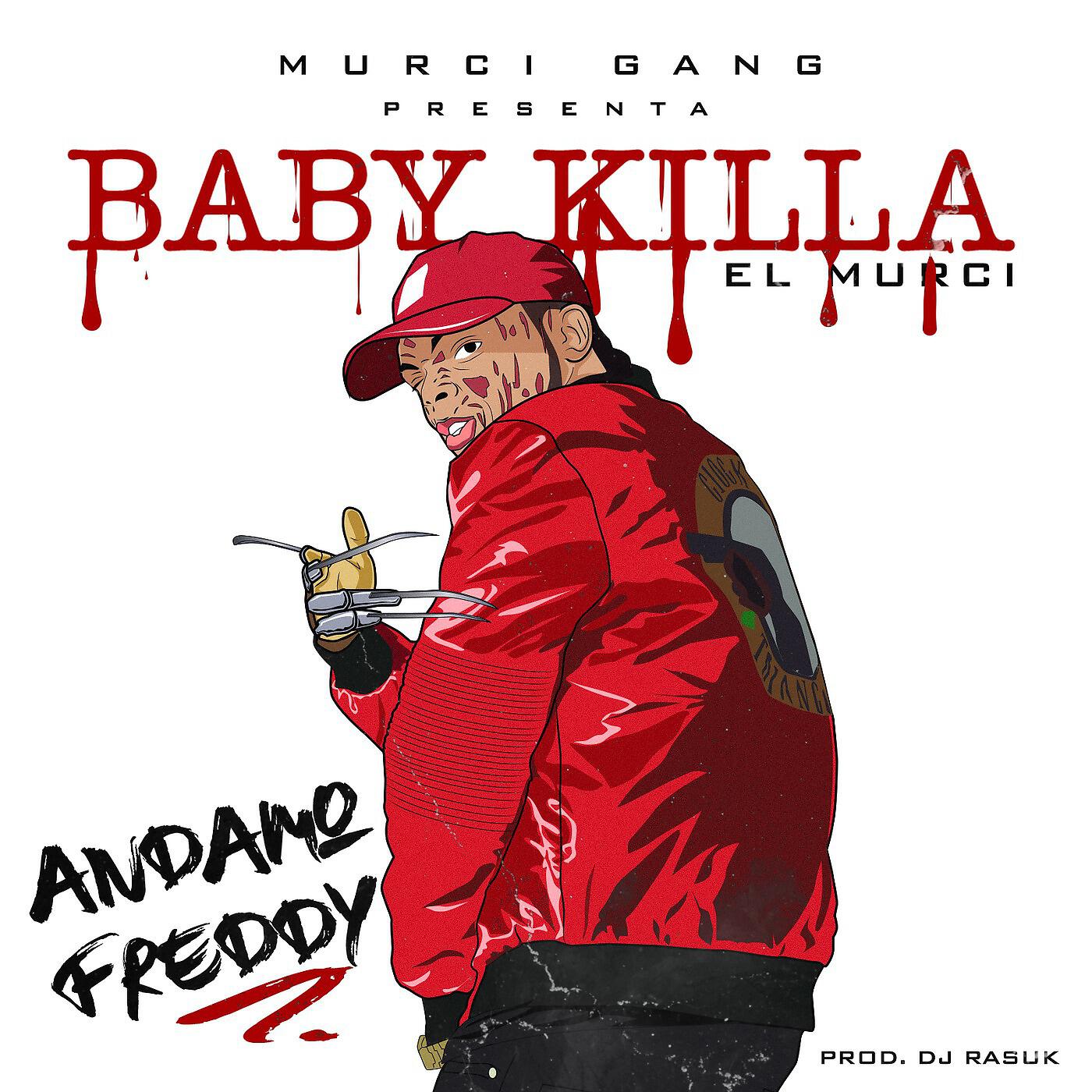 Baby Killa - Andamo Freddy