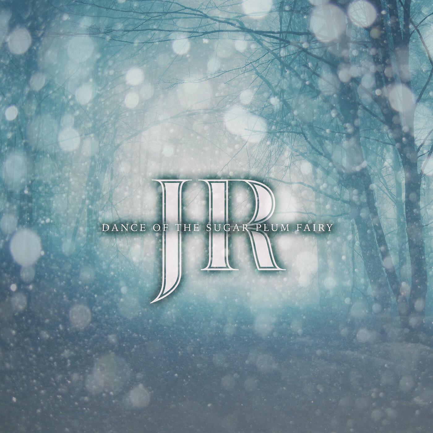 Jason Richardson - Dance of the Sugar Plum Fairy