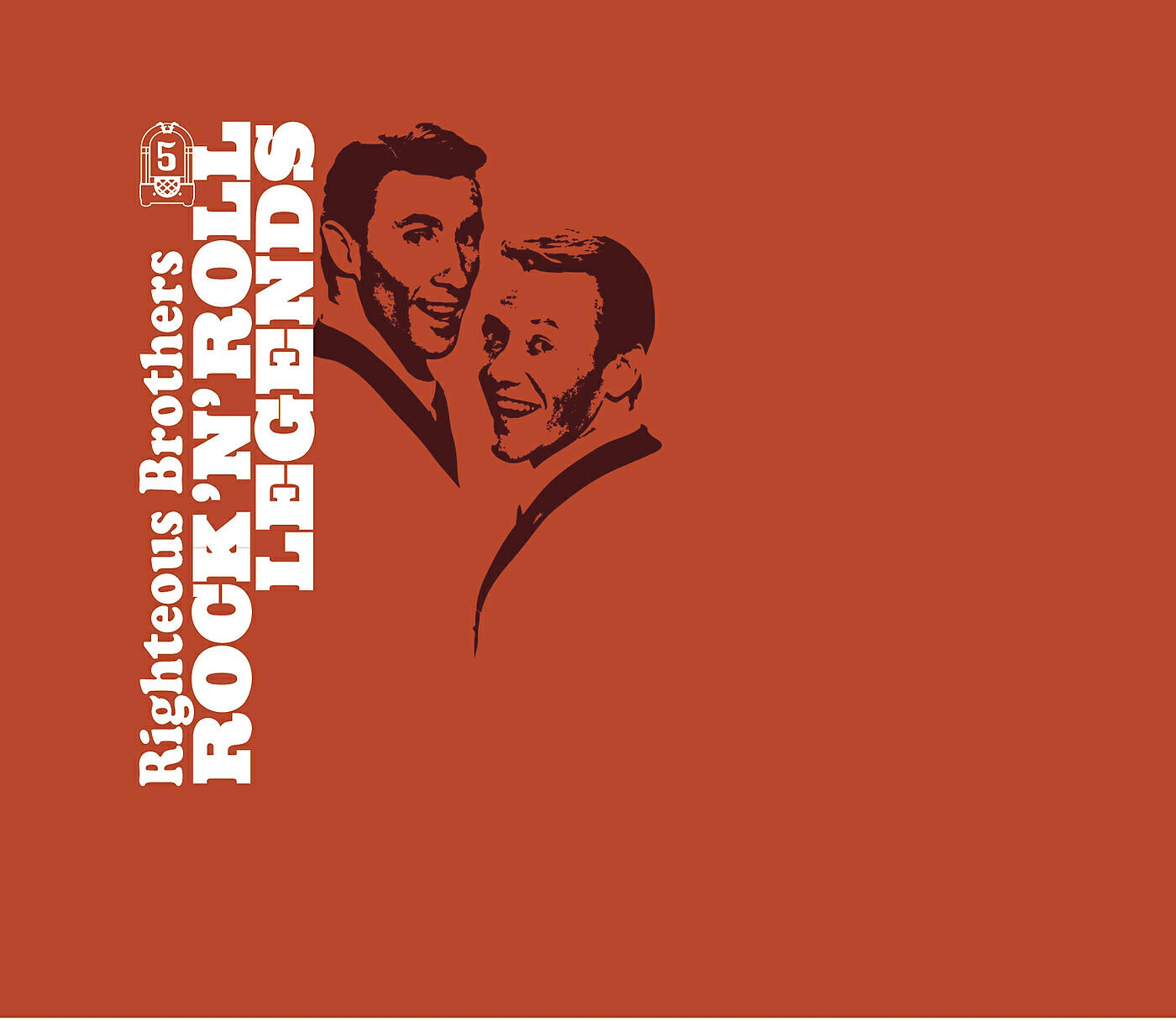 The Righteous Brothers - Little Latin Lupe Lu (Single Version)