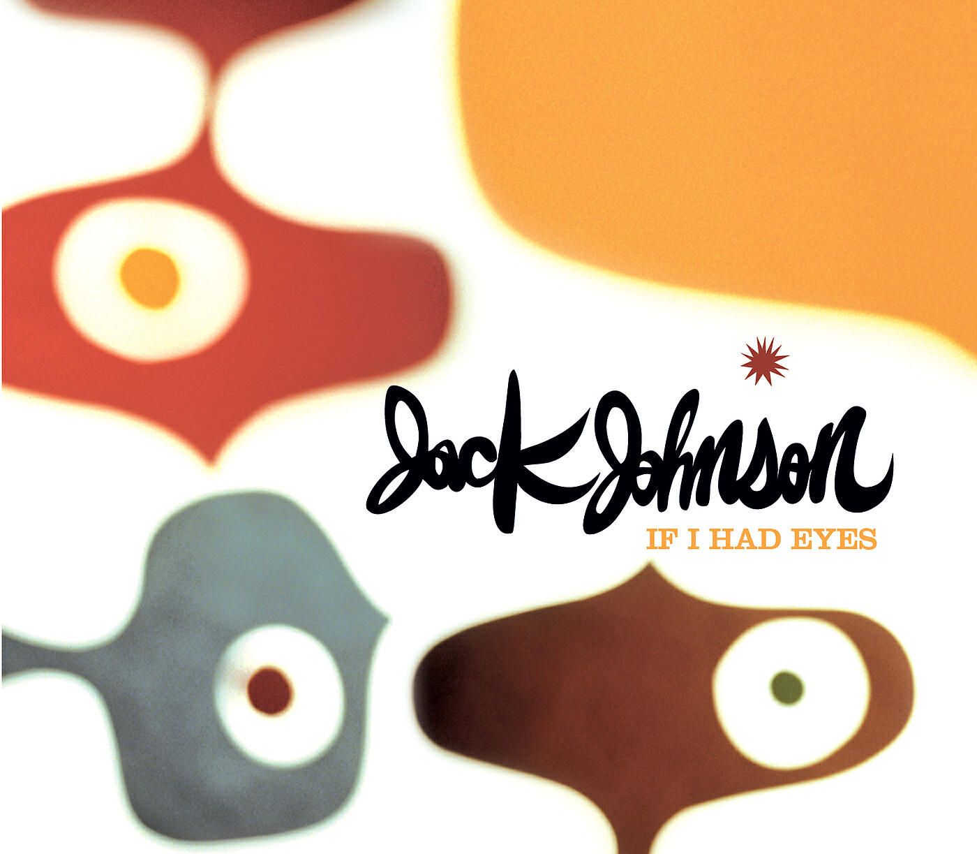 Jack Johnson - Let It Be Sung (Album Version)
