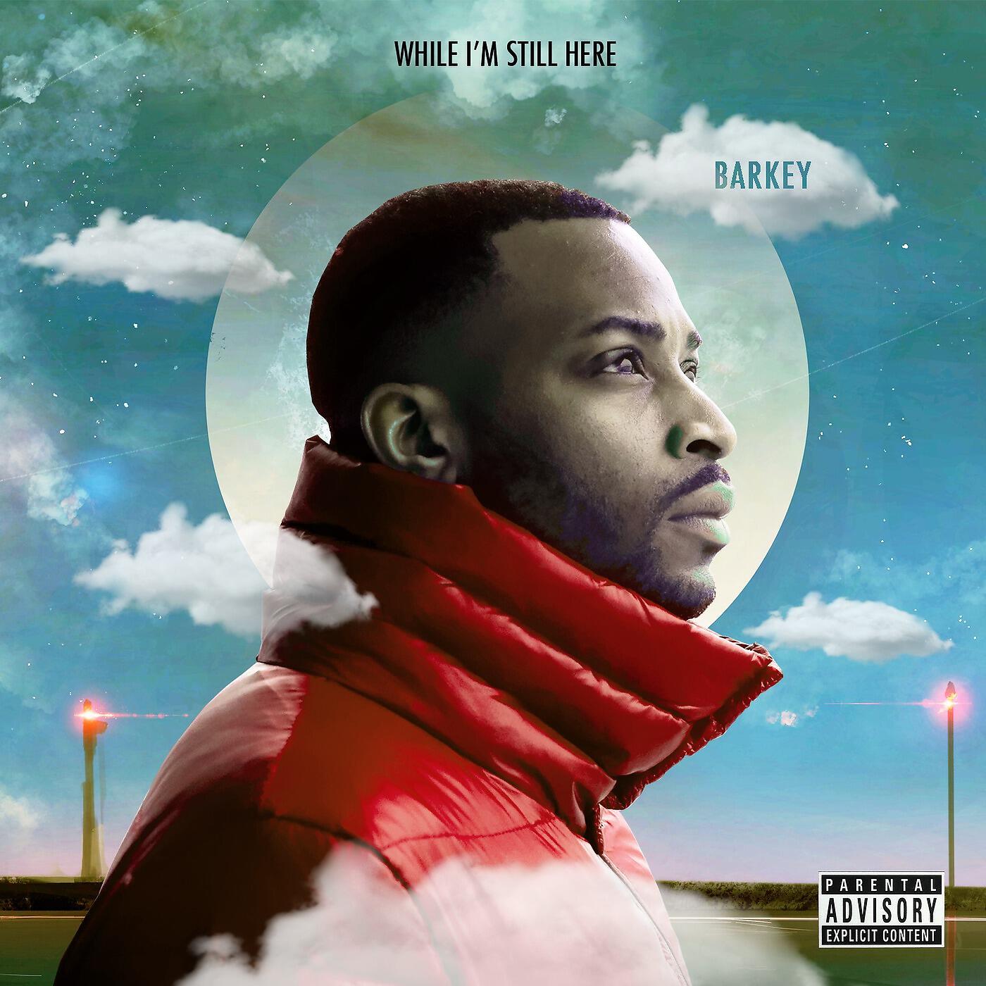 Barkey - Tryna Get Rich