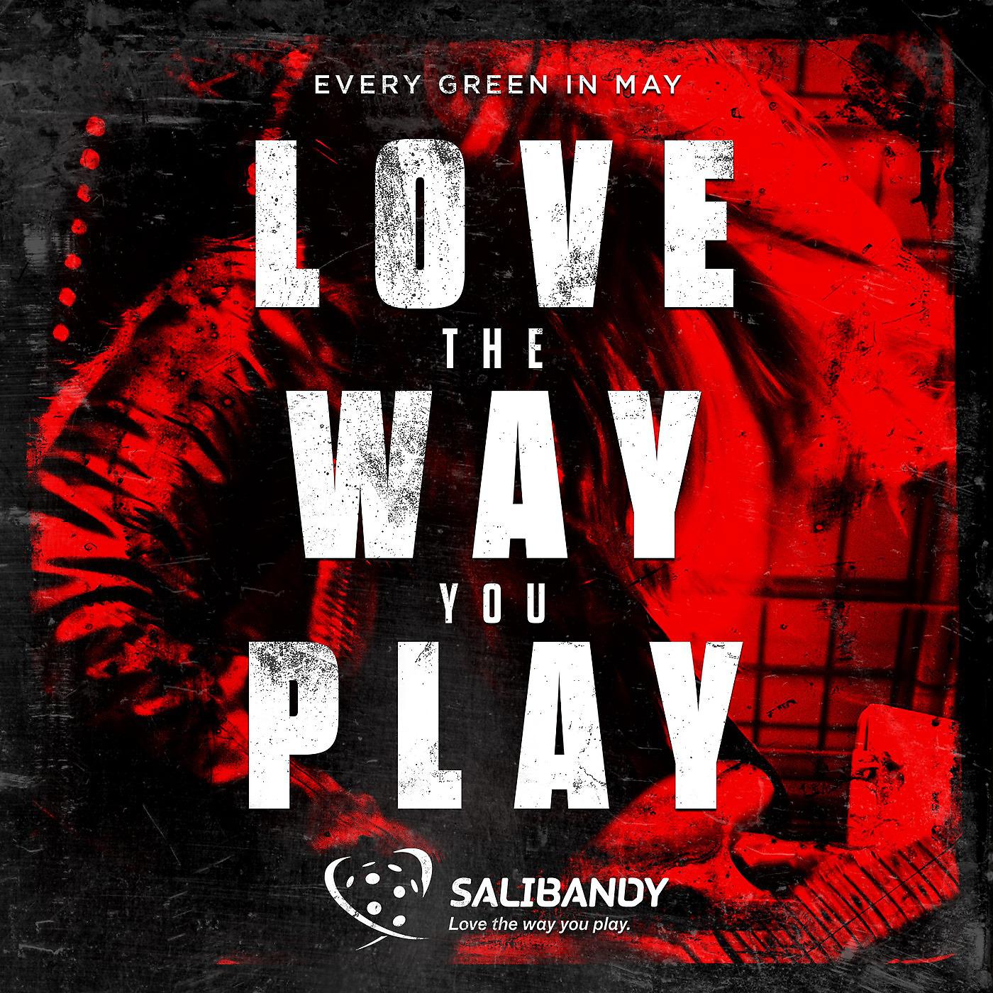 Постер альбома Love the Way You Play