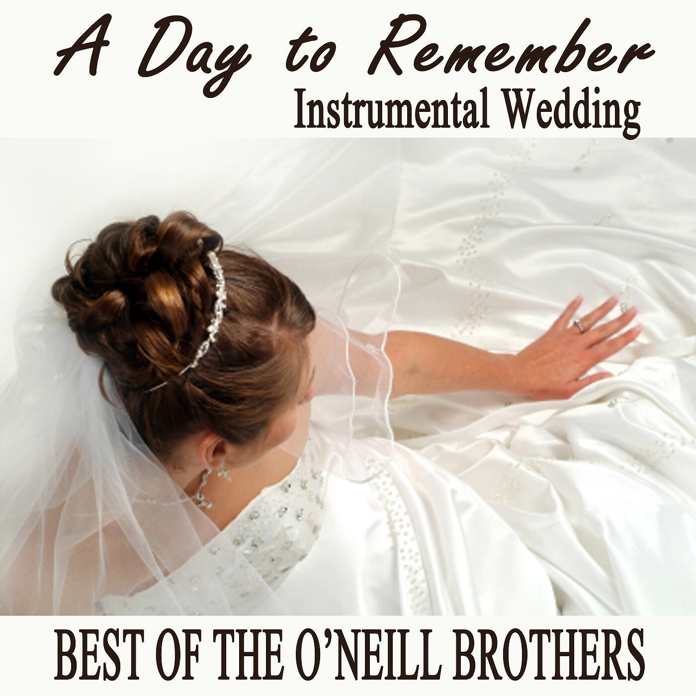 The O'Neill Brothers - Ave Maria (Instrumental Version)