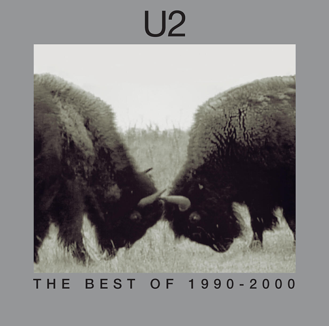 U2 - Until The End Of The World