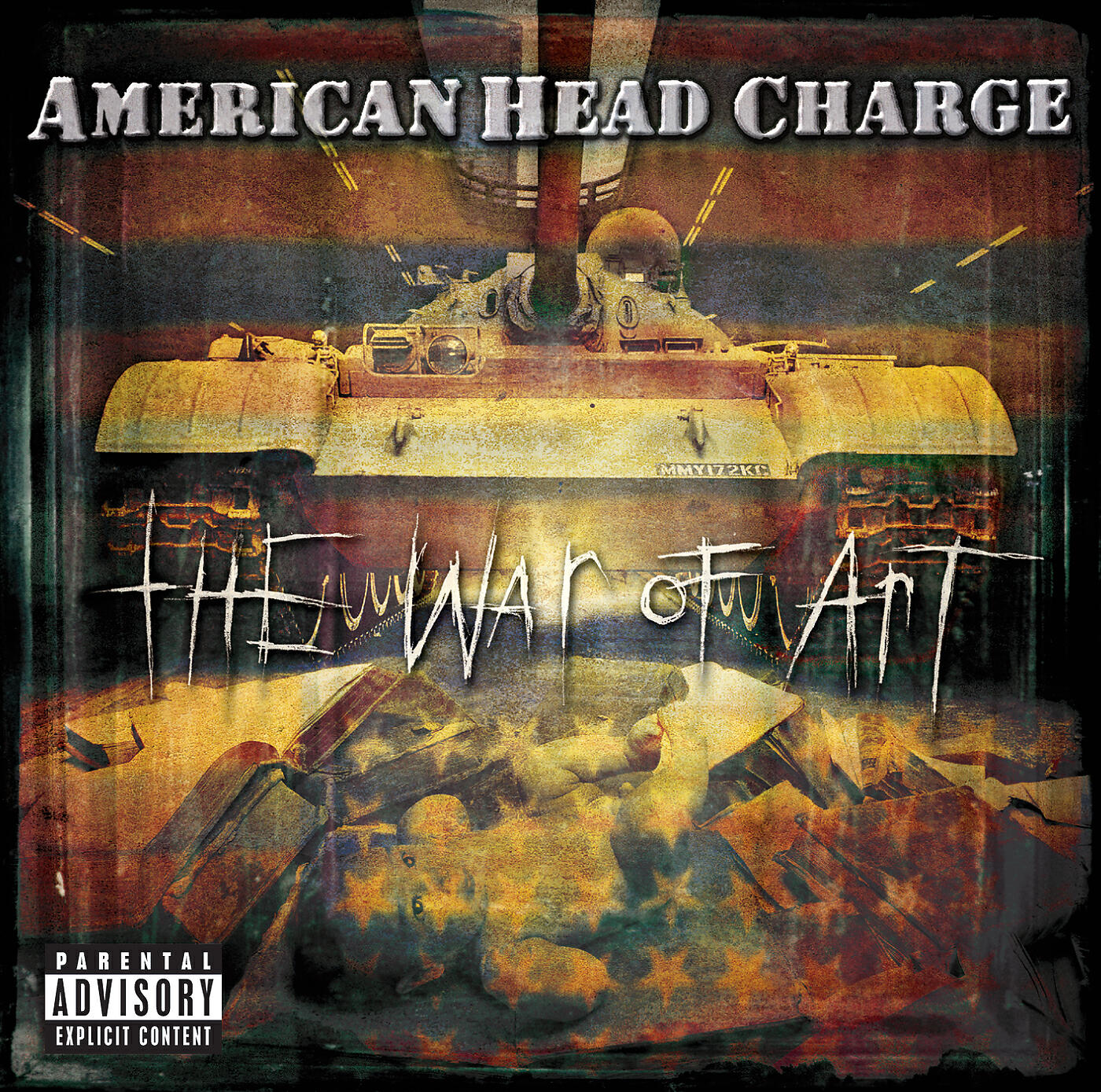 American Head Charge - We Believe (Album Version (Explicit))
