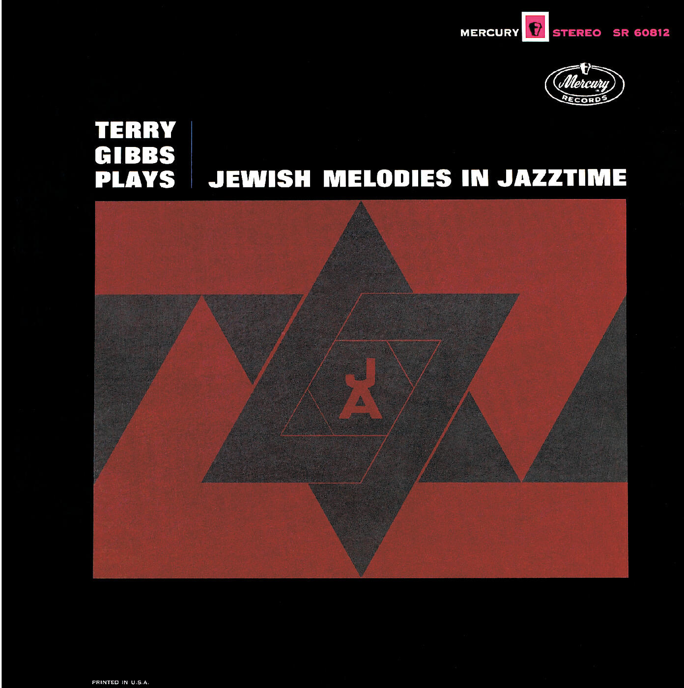 Terry Gibbs - My Yiddishe Momme