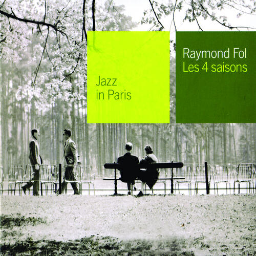 Raymond Fol - Les 4 Saisons Concerto N 4 L'Hiver (Allegro Non Molto)