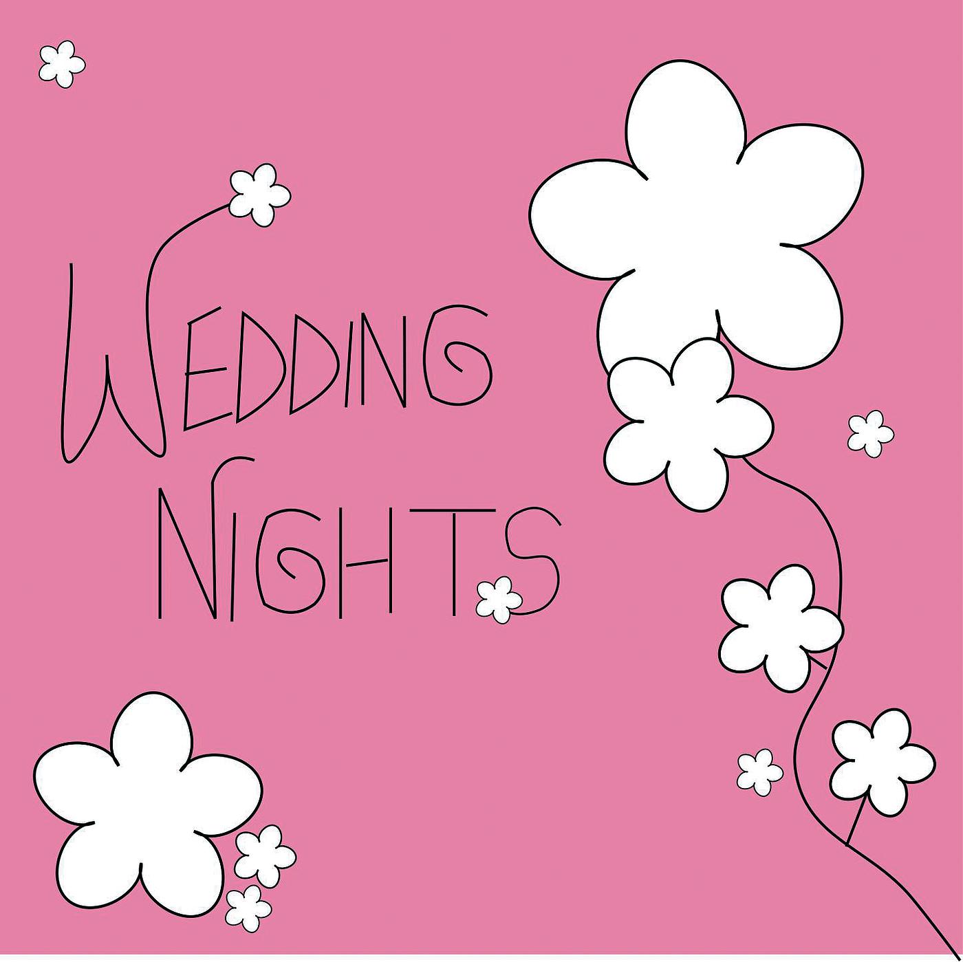 Постер альбома Wedding Night