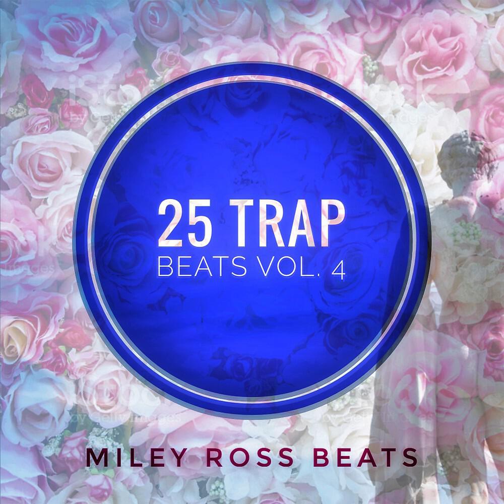 Miley Ross Beats - Written in the Sand (Instrumental)